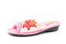 Тапочки домашние женские B12-35 Тапочки домашние женские B12-35