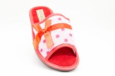 Тапочки домашние женские B13-10 Тапочки домашние женские B13-10