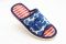 Тапочки домашние женские V14-3-X Тапочки домашние женские V14-3-X