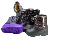 Сапоги зимние (Сноубутсы) детские 1820-B1 Сапоги зимние (Сноубутсы) детские 1820-B1