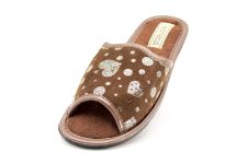 Тапочки домашние женские B13-1 Тапочки домашние женские B13-1