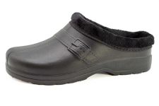 Сабо мужские утепленные 2009 Сабо мужские утепленные 2009