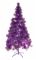 Сосна фиолетовая с шишками Сосна фиолетовая с шишками