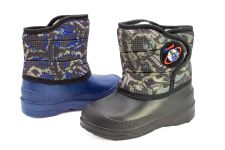 Сапоги зимние (Сноубутсы) детские 1820-16 Сапоги зимние (Сноубутсы) детские 1820-16