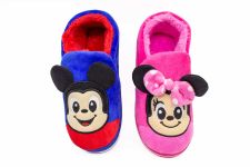 Домашние тапочки детские 801 Домашние тапочки детские 801