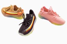 Кроссовки детские 110 Кроссовки детские 110