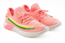 Кроссовки детские 8110 Кроссовки детские 8110