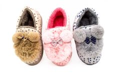 Домашние тапочки детские 818 Домашние тапочки детские 818