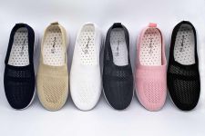 Слипоны женские A015 Слипоны женские A015