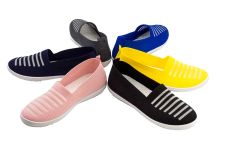 Слипоны женские A017-1 Слипоны женские A017-1