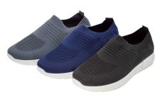 Кроссовки мужские A02 Кроссовки мужские A02