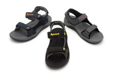 Сандалии мужские Леопард арт. 8809-2 Сандалии мужские Леопард арт. 8809-2