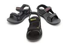 Сандалии мужские Леопард арт. 8809-3 Сандалии мужские Леопард арт. 8809-3