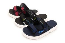 Сандалии мужские Леопард арт. 8810-1 Сандалии мужские Леопард арт. 8810-1