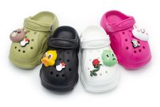 Сланцы детские Леопард арт. 2311-S Сланцы детские Леопард арт. 2311-S