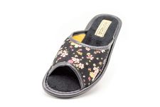 Тапочки домашние женские B13-14 Тапочки домашние женские B13-14