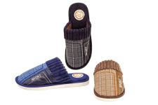 Домашние тапочки мужские BM19-1004 Домашние тапочки мужские BM19-1004