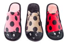 Домашние тапочки детские A19-7 Домашние тапочки детские A19-7