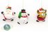 Набор новогодних игрушек арт. 22081 Набор новогодних игрушек арт. 22081