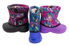 Сапоги зимние (Сноубутсы) детские 1912-11 Сапоги зимние (Сноубутсы) детские 1912-11