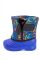 Сапоги зимние (Сноубутсы) детские 1912-11 Сапоги зимние (Сноубутсы) детские 1912-11