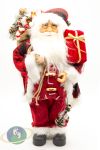 Декоративная фигура «Санта Клаус» арт. BL-241027A