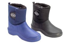 Сапоги женские утепленные 1509 Сапоги женские утепленные 1509