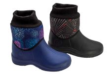 Сапоги женские утепленные 1509-X Сапоги женские утепленные 1509-X