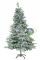 Ель комбинированная литая + пвх с эффектом снега (Китай) арт. ECC01 Ель комбинированная литая + пвх с эффектом снега (Китай) арт. ECC01