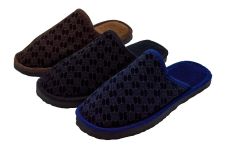 Тапочки домашные мужские MS19-308 Тапочки домашные мужские MS19-308
