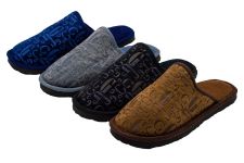 Тапочки домашние мужские MS19-311 Тапочки домашние мужские MS19-311