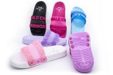 Сланцы женские 7218-9L Сланцы женские 7218-9L