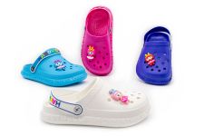 Сабо детские 2010-2 Сабо детские 2010-2