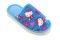 Домашние тапочки детские TA19-7 Домашние тапочки детские TA19-7