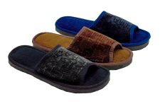 Тапочки домашние мужские WS19-106 Тапочки домашние мужские WS19-106